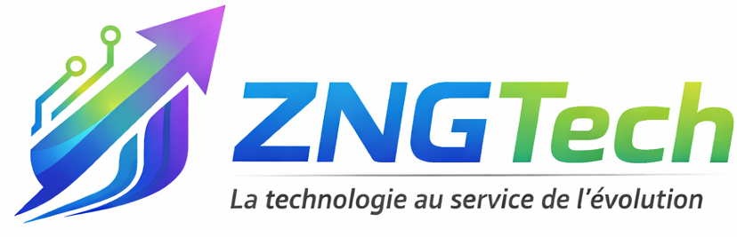 logo zngtech